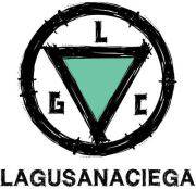 logo La Gusana Ciega